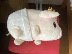 プーギーぬいぐるみ
