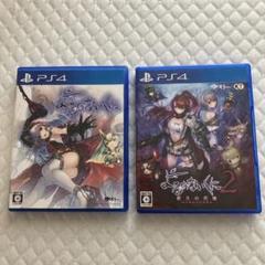 [2本セット]PS4 よるのないくに PS4 よるのないくに2 〜新月の花嫁〜