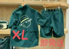 黒 XL マルボンゴルフ メンズ ハーフジップシャツ 半袖｜Yahoo