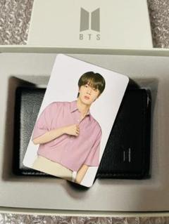 2025年最新】bts カードウォレット トレカの人気アイテム - メルカリ