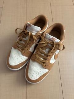 WMNS NIKE DUNK LOW ナイキダンクロー