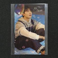 SEVENTEEN DREAM HMV 特典 トレカ ウォヌ フォトカード - メルカリ