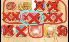 2025年最新】メローネ 缶バッジの人気アイテム - メルカリ