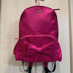 美品ケイトスペード リュック