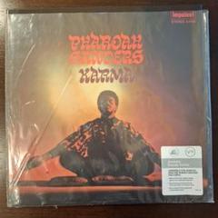 PHAROAH SANDERS レコード　10インチ　…freedom 人気海外ブランドアイテム｜ファッション通販 Sanders Pharoah