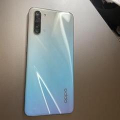 OPPO スマートフォン グラデーションブルー OPPO スマートフォン グラデーションブルー 本体オンライン 通販