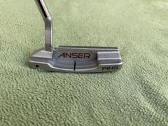⭐︎ ︎ PING ANSER 4 MILLED ピン アンサー4 ミルド ⭐︎