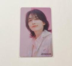 seventeen ジョンハン トレカ ラキドロ HMV ALWAYSYOURS SEVENTEEN ALWAYSYOURS HMV特典 ジョンハン トレカ - メルカリ