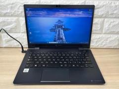 第10世代 東芝 ノートPC Dynabook G83/FP 13.3型