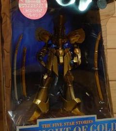 海洋堂　ナイトオブゴールド　KNIGHT OF GOLDファイブスター物語　新品 Amazon | ボークス ファイブスター物語 IMS 1/100 ザ・ナイト