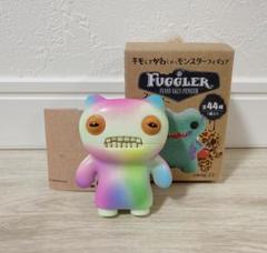 FUGGLER ファグラー15体セット　レア、ウルトラレアあり ファグラー FUGGLER コレクションフィギュア ウルトラレア