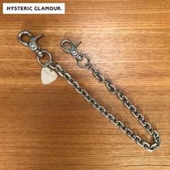 2025年最新】Hysteric Glamour メンズ ウォレットチェーンの人気