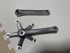 シマノ DURA-ACE クランクアーム 175mm NJSマーク有#001 m85106131716_1.jpg?1740096929