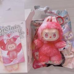 POPMART LABUBU エナジーシリーズ　LOVE 正規品 ラブブ Energy エナジー LOVE ラブ MONSTERS｜Yahoo