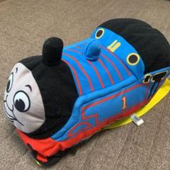 きかんしゃトーマス ぬいぐるみリュック