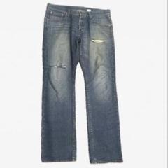 AFFLICTION BLAKE ストレートデニム グランジy2kパンク Blake Section – Affliction Clothing