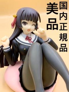 ★【国内正規品&美品❗️】 おにあい 姫小路秋子 フリーイング 1/8 ★