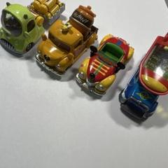 ディズニーカー、その他ミニカーまとめうり 2025年最新】ディズニー ミニカーの人気アイテム - メルカリ