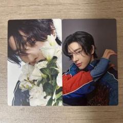 ENHYPEN 宵 YOI 初回限定盤B EN ver ジェイク　コンプ