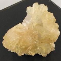 ✨世界に一つ✨天然石『スティルバイトとアポフィライト結晶』鉱物標本 米国NJ州産