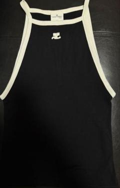 courreges キャミソール 未使用 vintage 2025年最新】Courreges レディース キャミソールの人気アイテム