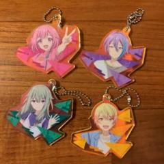 2025年最新】劇場版 プロセカ アクリルキーホルダーの人気