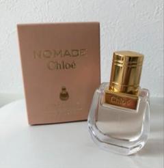 【美品】クロエ ノマド オードパルファム 20ml