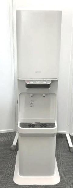 サントリー天然水専用ウォーターサーバー WY502HC-W サントリー天然水専用ウォーターサーバー WY502HC-W - メルカリ