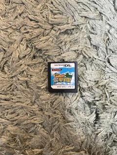 あつまれ!パワプロクンのDS甲子園　DS ソフト