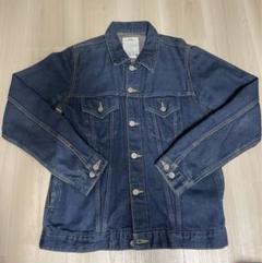 visvim　デニムジャケット　size3 VISVIM（ビズビム）の「Visvim - デニムジャケット - men