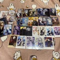 アイナナ TRIGGER 八乙女楽 Treasure アクスタ 缶バッジ まとめ アイドリッシュセブン アイナナ TRIGGER 八乙女楽 セット