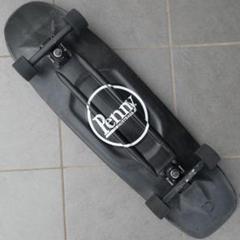 Penny tony Hawk コラボ　 スケートボード スケボー　ペニー Penny tony Hawk コラボ スケートボード スケボー ペニー - メルカリ
