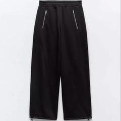 ZARA スウェットパンツのサムネイル