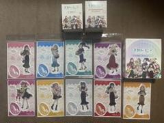 幻日のヨハネ　Easter アクリルスタンド　缶バッジ　色紙　まとめ売り