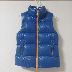JOHNBULL ジョンブル　ロングリバーシブルベスト　新品未使用美品 2025年最新】ジョンブル johnbull ダウンベストの人気アイテム