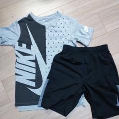 NIKE 上下 セットアップ 150