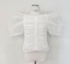 GW限定値下げ♡新品⭐︎シーニュ cygne⭐︎バルーンジレ⭐︎0サイズ 2025年最新】シーニュの人気アイテム - メルカリ