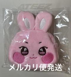 2025年最新】ATEEZ ソンファ ポーチの人気アイテム - メルカリ