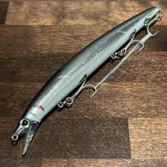 アスリート 17SSV 17FSV タイドミノースリム175 6個セット