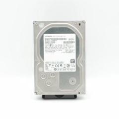 HGST HDS724040ALE640 4TB 7200rpm HDD 注意のサムネイル