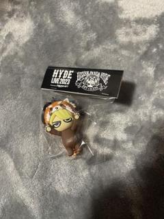 HYDE KEY CHAIN レッサーパンダとチュパンダセット 2085867611.jpg?1699632160