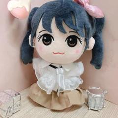 まページ♡フルーツジッパーちびぬい衣装2点セット ちびぬい衣装オーダー相談ページ♡フルーツジッパー⚠︎説明を