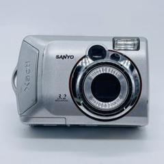 2025年最新】SANYO デジタルカメラの人気アイテム - メルカリ
