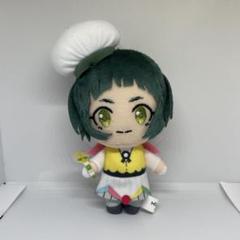 MILGRAM ミルグラム ぬいぐるみ アマネ 一審 フリュー MILGRAM ミルグラム ぬいぐるみ アマネ 一審 フリュー