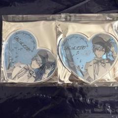 初音ミクシンフォニー コラボカフェ アクリルコースター KAITO