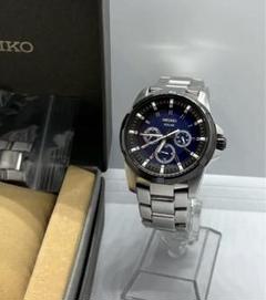 SEIKO セイコー　腕時計　ソーラー SDBV019
