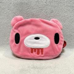 グルーミーポーチ Amazon | グルーミー 咬筋力じまんポーチ ぬいぐるみ チャックス