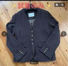 2025年最新】SLOBE IENA レディース テーラードジャケットの人気