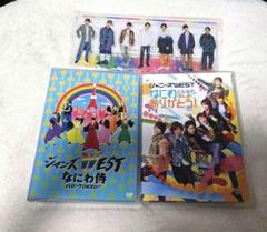 ジャニーズWEST ミニーズアクスタ なにわともあれほんまありがとう なにわ侍