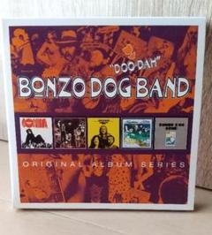 5CD Original Album Series Box Set